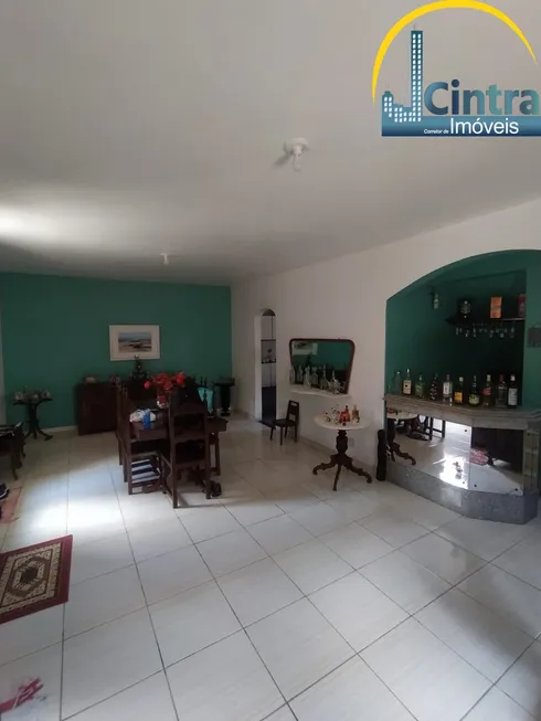 Foto 1 de Casa com 3 Quartos à venda, 196m² em Itinga, Lauro de Freitas