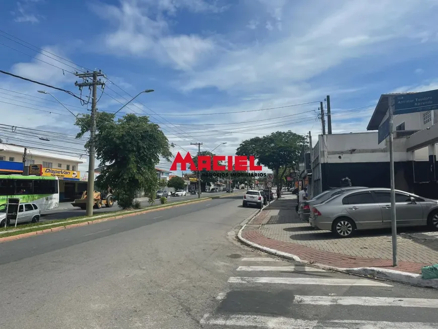 Foto 1 de Prédio Comercial à venda, 148m² em Bosque dos Eucaliptos, São José dos Campos