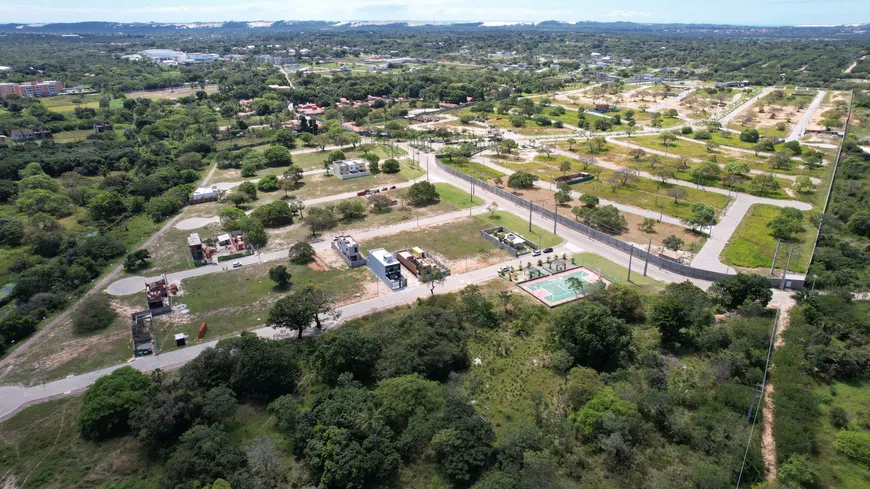 Foto 1 de Lote/Terreno à venda, 150m² em Jacunda, Aquiraz