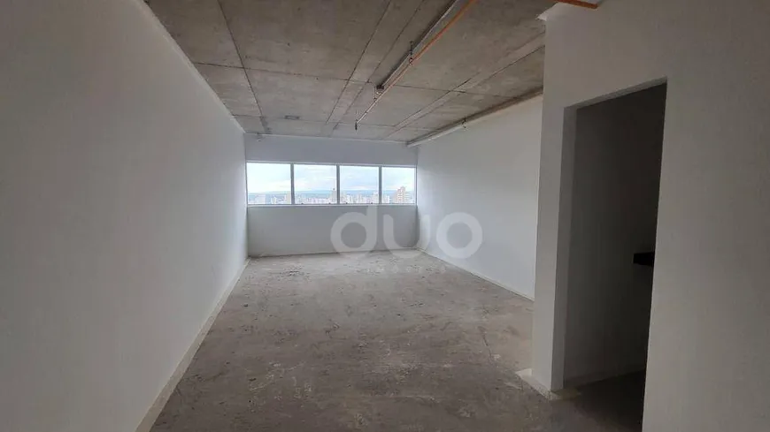 Foto 1 de Sala Comercial para alugar, 42m² em Alemães, Piracicaba