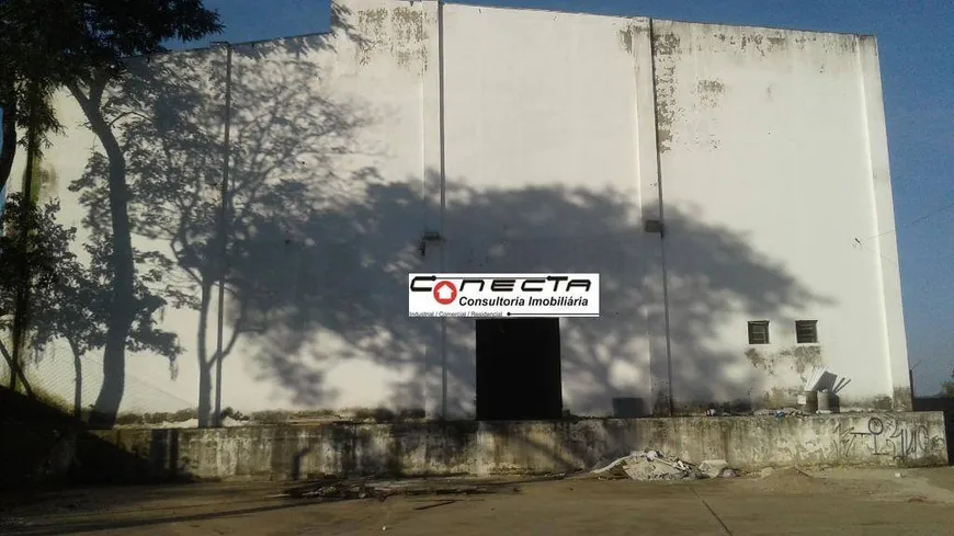 Foto 1 de Galpão/Depósito/Armazém para alugar, 800m² em Distrito Industrial, Campinas