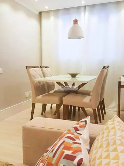 Foto 1 de Apartamento com 2 Quartos à venda, 48m² em Jardim Lallo, São Paulo