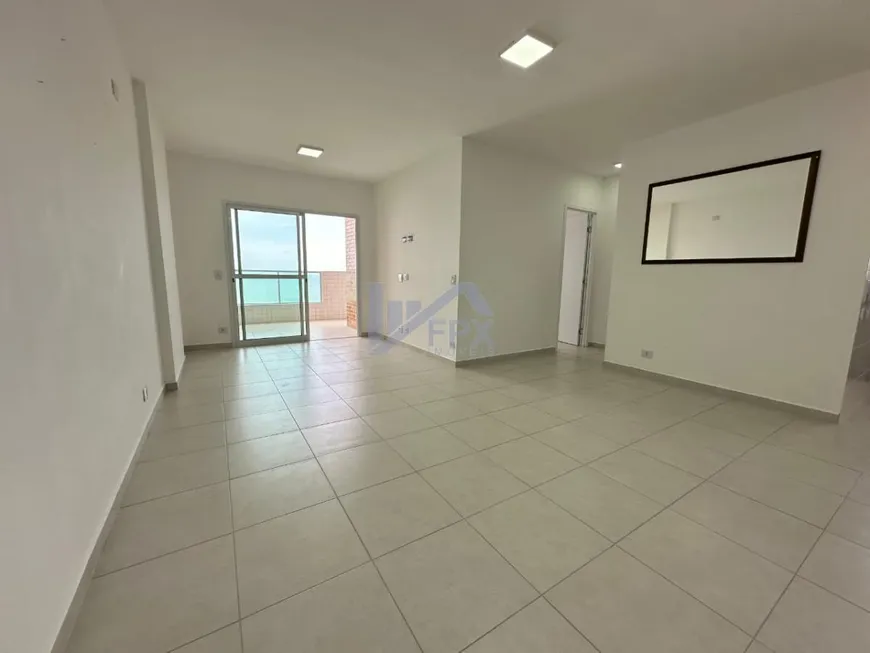 Foto 1 de Apartamento com 2 Quartos à venda, 80m² em Vila Atlântica, Mongaguá