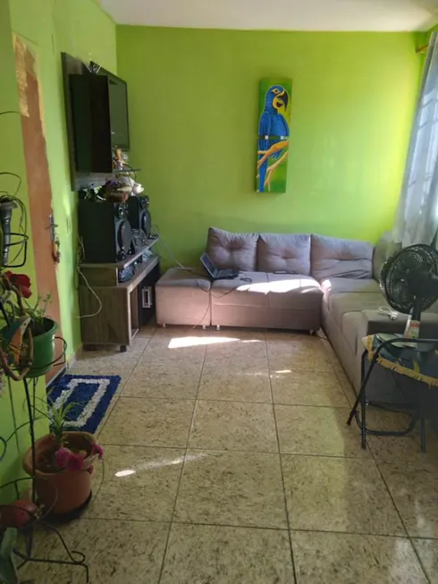 Foto 1 de Apartamento com 2 Quartos à venda, 48m² em Belmonte, Belo Horizonte