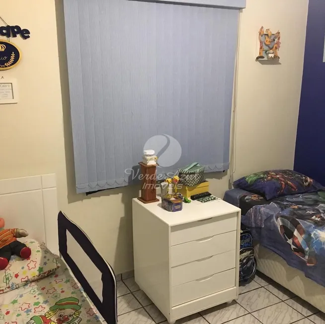 Foto 1 de Apartamento com 2 Quartos à venda, 80m² em Vila Marieta, Campinas