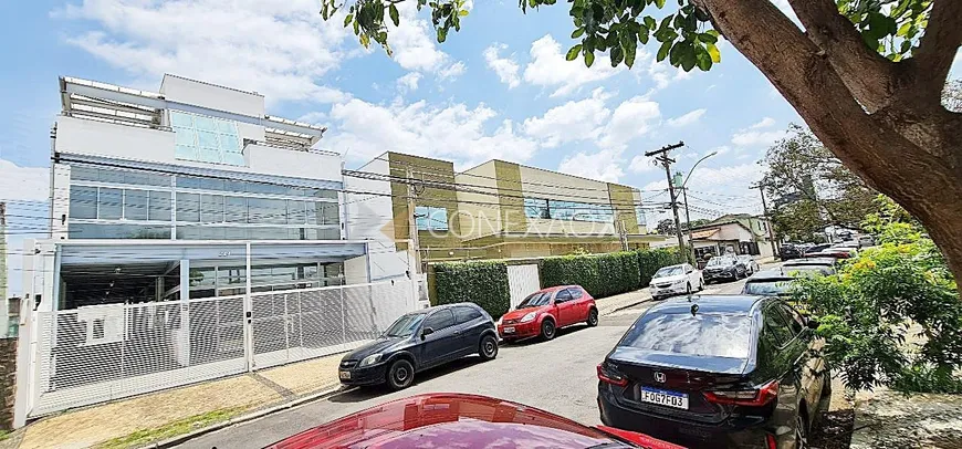 Foto 1 de Prédio Comercial com 10 Quartos à venda, 705m² em Taquaral, Campinas