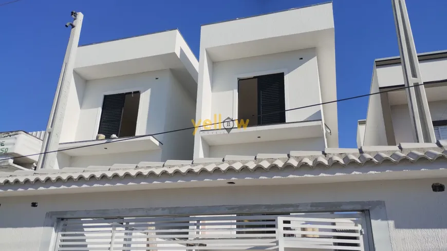 Foto 1 de Casa com 3 Quartos à venda, 135m² em Center Ville, Arujá