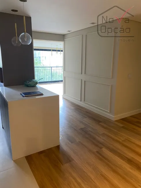 Foto 1 de Apartamento com 3 Quartos à venda, 85m² em Jardim Prudência, São Paulo