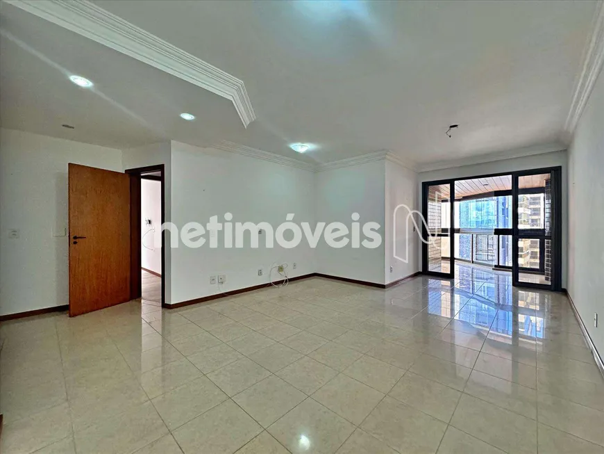 Foto 1 de Apartamento com 3 Quartos à venda, 117m² em Mata da Praia, Vitória