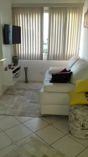 Foto 1 de Apartamento com 1 Quarto à venda, 45m² em Lauzane Paulista, São Paulo