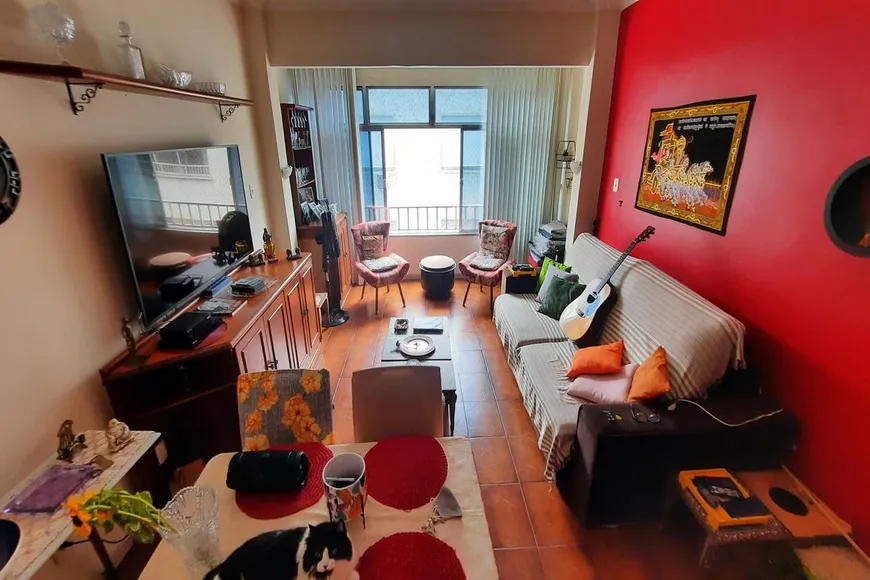 Foto 1 de Apartamento com 2 Quartos à venda, 107m² em Vila Isabel, Rio de Janeiro