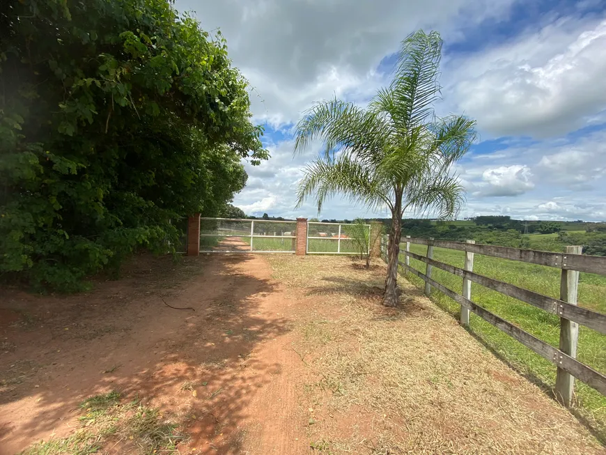 Foto 1 de Fazenda/Sítio com 2 Quartos à venda, 108900m² em Distrito Industrial Claudio Guedes Misquiati, Bauru