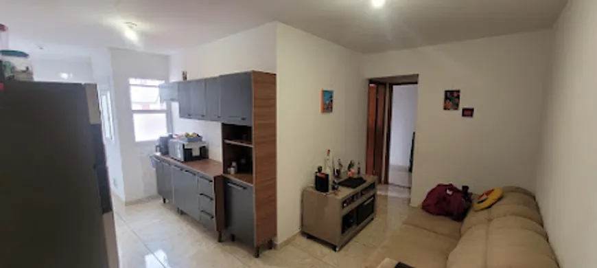 Foto 1 de Apartamento com 2 Quartos à venda, 42m² em Penha De Franca, São Paulo