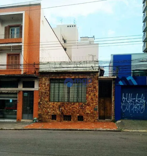 Foto 1 de Casa com 2 Quartos à venda, 100m² em Santana, São Paulo