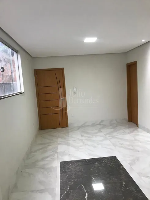 Foto 1 de Cobertura com 3 Quartos à venda, 150m² em Jardim Panorama, Montes Claros