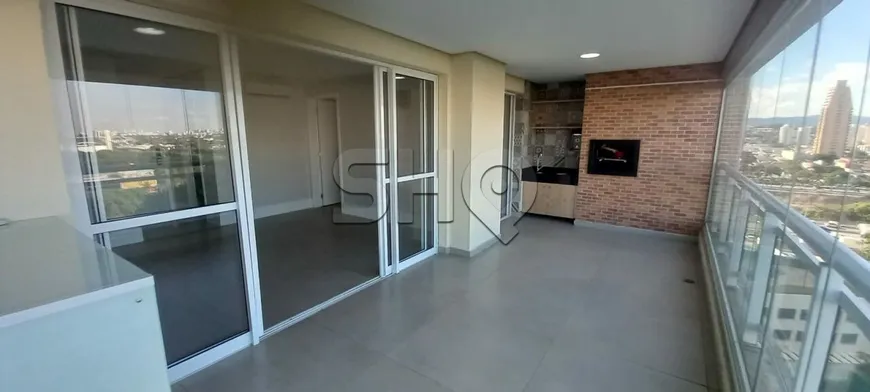 Foto 1 de Apartamento com 3 Quartos à venda, 112m² em Barra Funda, São Paulo