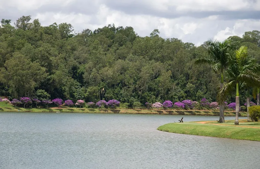 Foto 1 de Lote/Terreno à venda, 3162m² em Condomínio Quinta da Baroneza II, Bragança Paulista