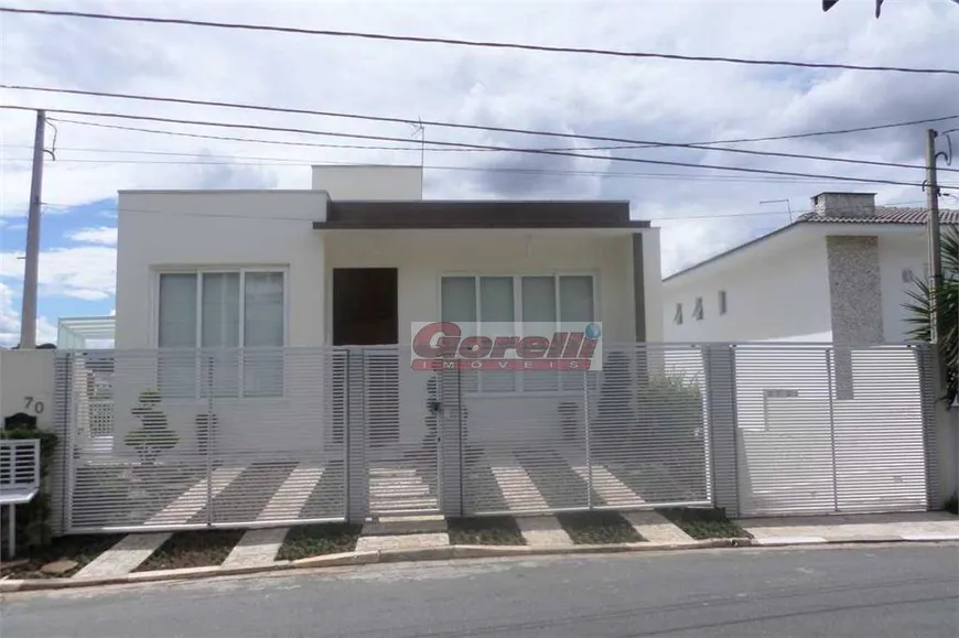 Foto 1 de Casa de Condomínio com 3 Quartos à venda, 410m² em Arujazinho IV, Arujá