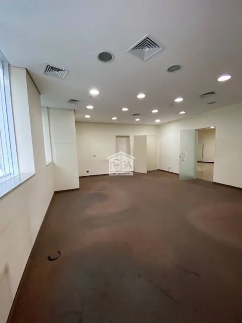 Foto 1 de Sala Comercial para alugar, 239m² em Bela Vista, São Paulo