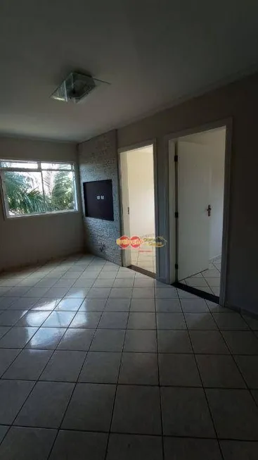 Foto 1 de Apartamento com 2 Quartos à venda, 53m² em Núcleo Habitacional Pedro Costa, Itatiba
