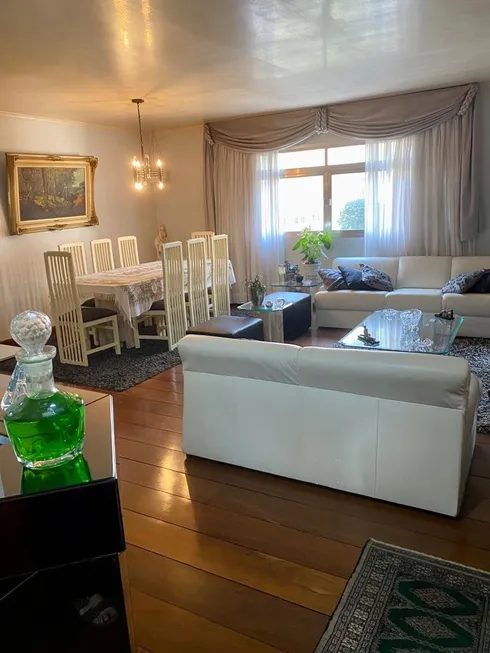 Foto 1 de Apartamento com 3 Quartos à venda, 141m² em Paraíso, São Paulo