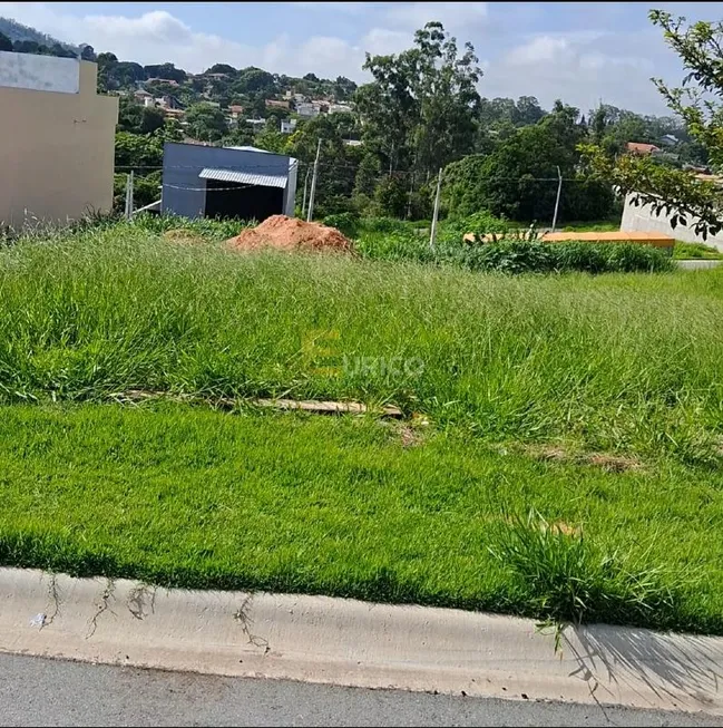 Foto 1 de Lote/Terreno à venda, 275m² em Bairro Marambaia, Vinhedo