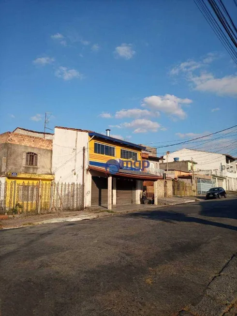 Foto 1 de Lote/Terreno à venda, 178m² em Conjunto Residencial Paes de Barros, Guarulhos