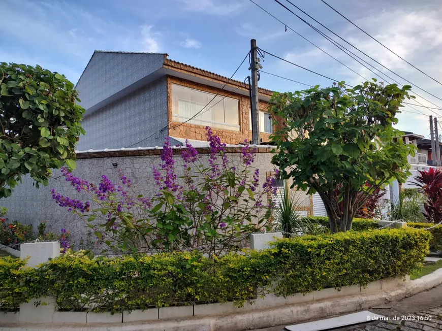 Foto 1 de Casa com 3 Quartos à venda, 261m² em Vargem Pequena, Rio de Janeiro