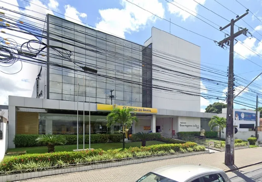 Foto 1 de Ponto Comercial para alugar, 500m² em Várzea, Recife