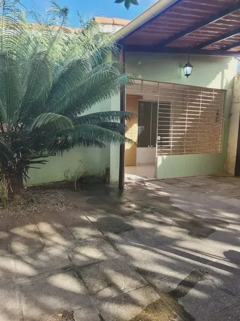Foto 1 de Casa com 2 Quartos à venda, 118m² em Serra Dourada, Serra