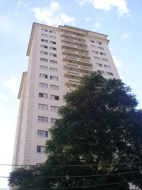 Foto 1 de Apartamento com 2 Quartos para alugar, 78m² em Vila Clementino, São Paulo