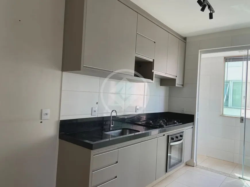 Foto 1 de Apartamento com 2 Quartos à venda, 49m² em Tubalina, Uberlândia