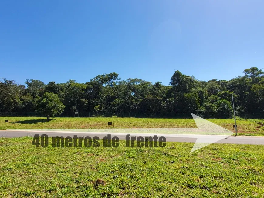 Foto 1 de Lote/Terreno à venda, 1280m² em Parque Cidade, Goiânia