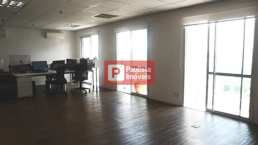 Foto 1 de Sala Comercial à venda, 138m² em Jardim Dom Bosco, São Paulo