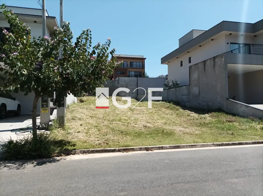 Foto 1 de Lote/Terreno à venda, 360m² em Vila Sao Jose I, Atibaia