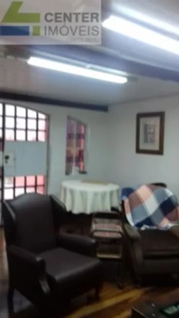 Foto 1 de Sobrado com 4 Quartos à venda, 180m² em Chácara Inglesa, São Paulo