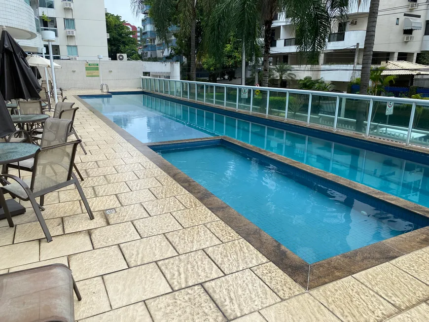 Foto 1 de Apartamento com 2 Quartos à venda, 60m² em Freguesia- Jacarepaguá, Rio de Janeiro