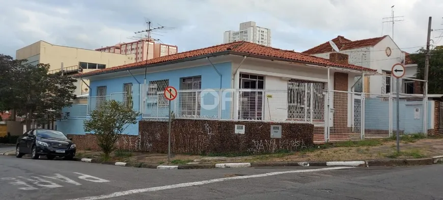 Foto 1 de Casa com 3 Quartos à venda, 186m² em Bosque, Campinas