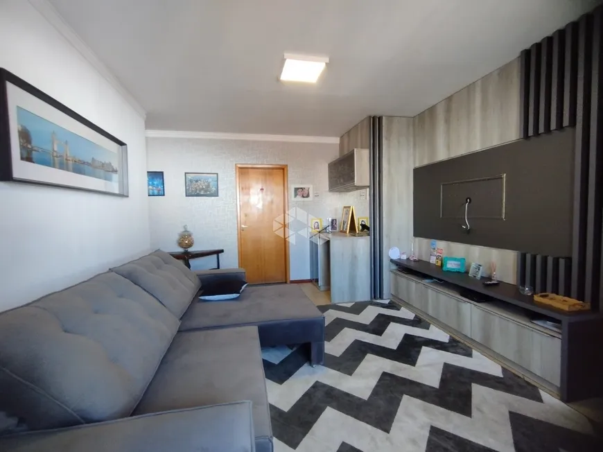 Foto 1 de Apartamento com 2 Quartos à venda, 80m² em Nossa Senhora de Fátima, Santa Maria