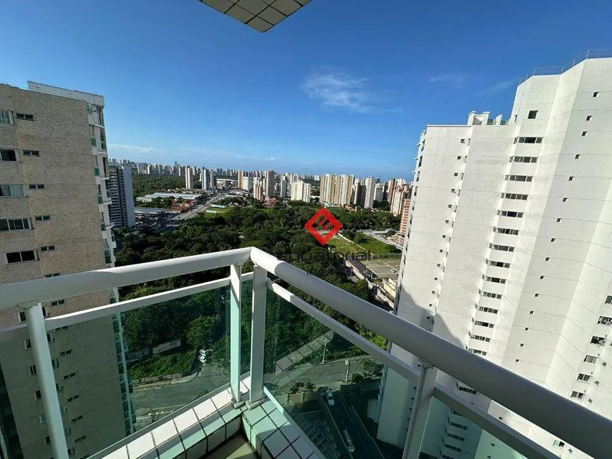 Foto 1 de Apartamento com 3 Quartos à venda, 82m² em Guararapes, Fortaleza