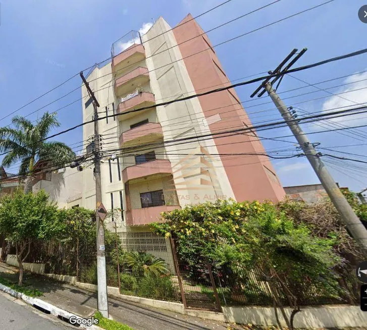 Foto 1 de Apartamento com 11 Quartos à venda, 650m² em Jardim Bom Clima, Guarulhos