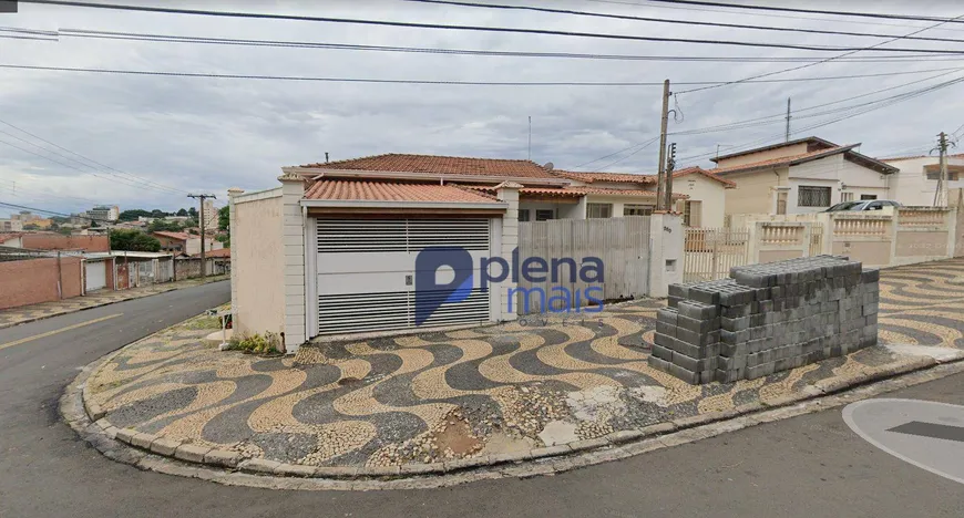 Foto 1 de Casa com 4 Quartos à venda, 180m² em Jardim Leonor, Campinas