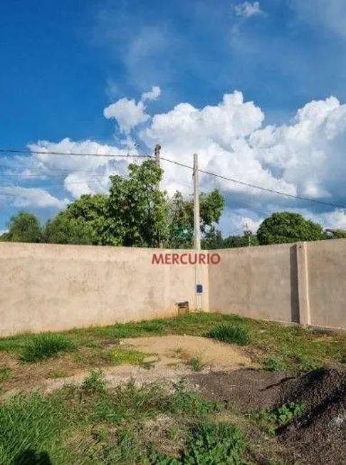 Foto 1 de Lote/Terreno à venda, 2000m² em Recanto dos Nobres I, Agudos