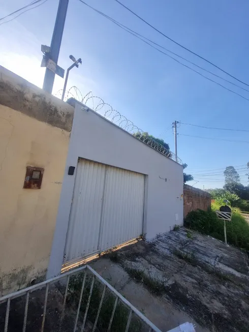 Foto 1 de Casa com 2 Quartos à venda, 99m² em Cardoso Continuação , Aparecida de Goiânia