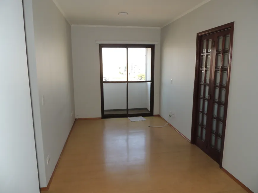 Foto 1 de Apartamento com 3 Quartos à venda, 70m² em Centro, Piracicaba