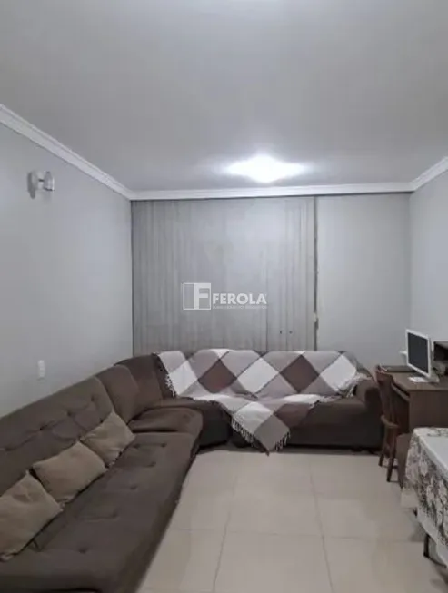 Foto 1 de Apartamento com 2 Quartos à venda, 54m² em Asa Sul, Brasília