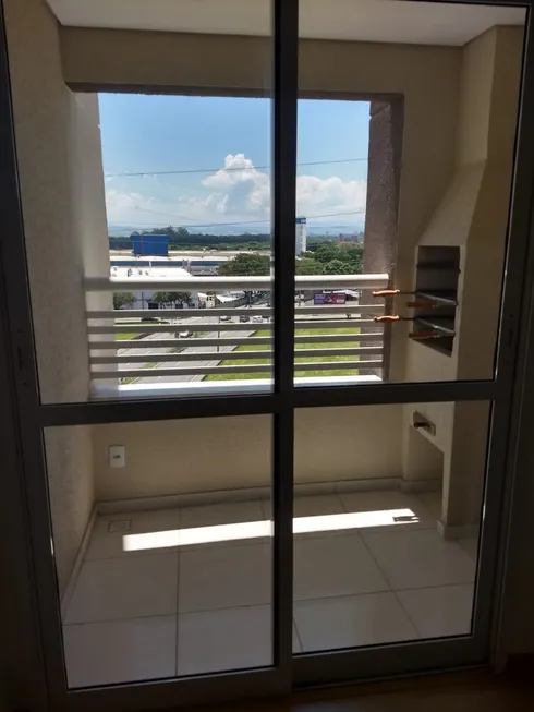 Foto 1 de Apartamento com 2 Quartos à venda, 53m² em Jardim Vale do Sol, São José dos Campos