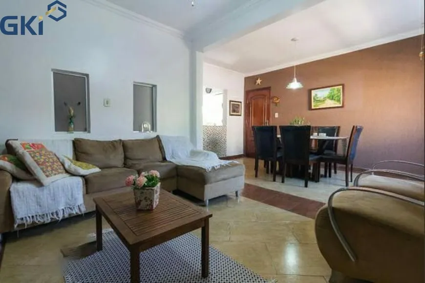 Foto 1 de Apartamento com 3 Quartos à venda, 84m² em Santo Amaro, São Paulo