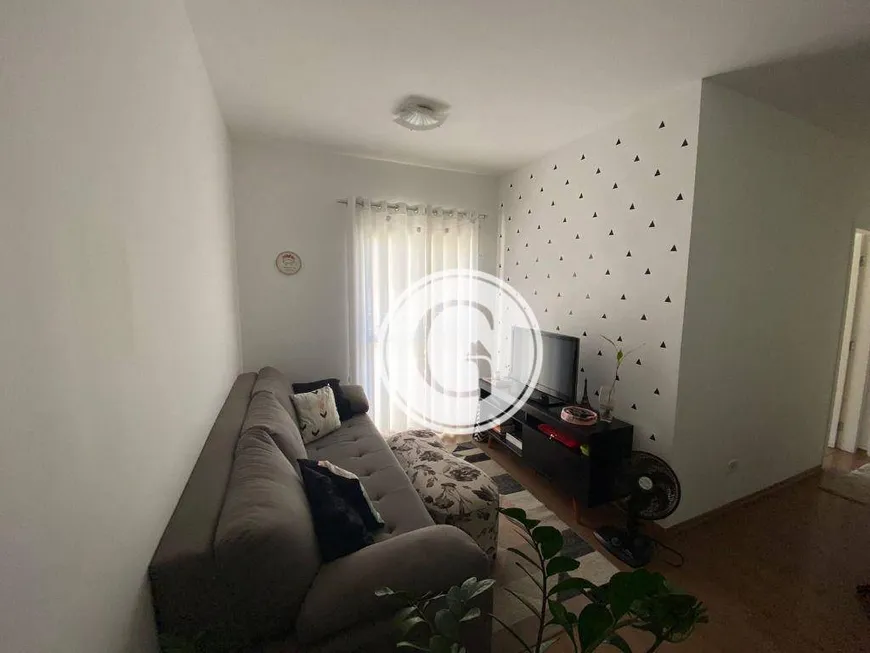 Foto 1 de Apartamento com 2 Quartos à venda, 57m² em Centro, Cotia