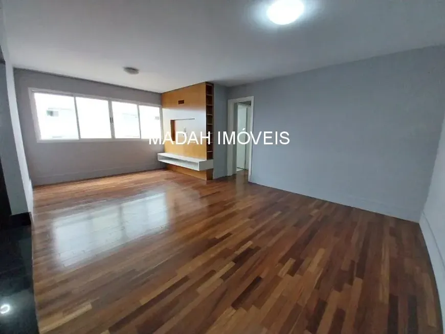 Foto 1 de Apartamento com 2 Quartos para alugar, 73m² em Vila Madalena, São Paulo